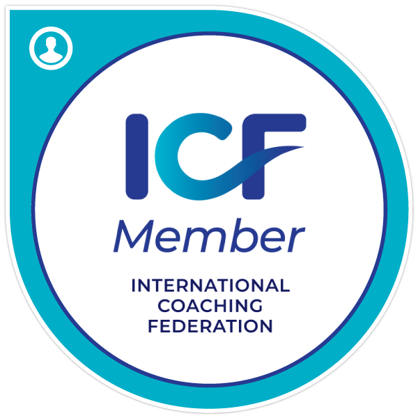 ICF Certified Life Coach